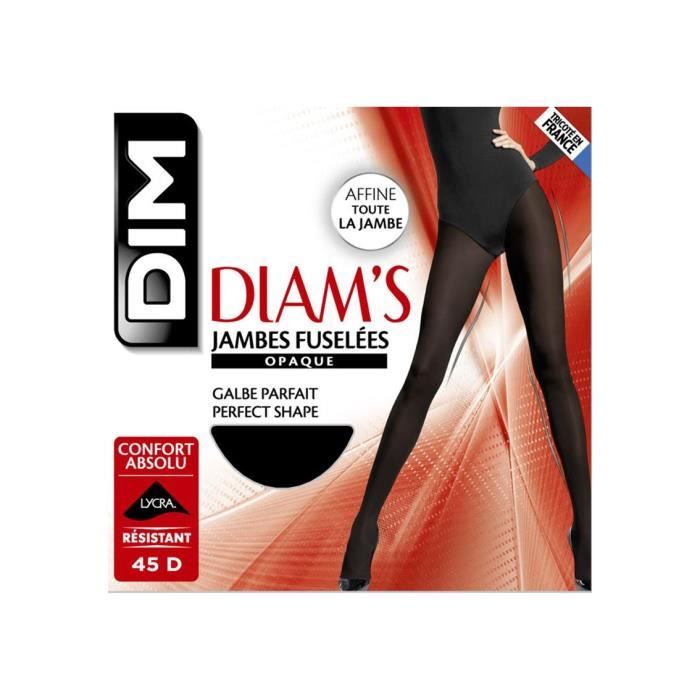 Collant dim ceinture confort store