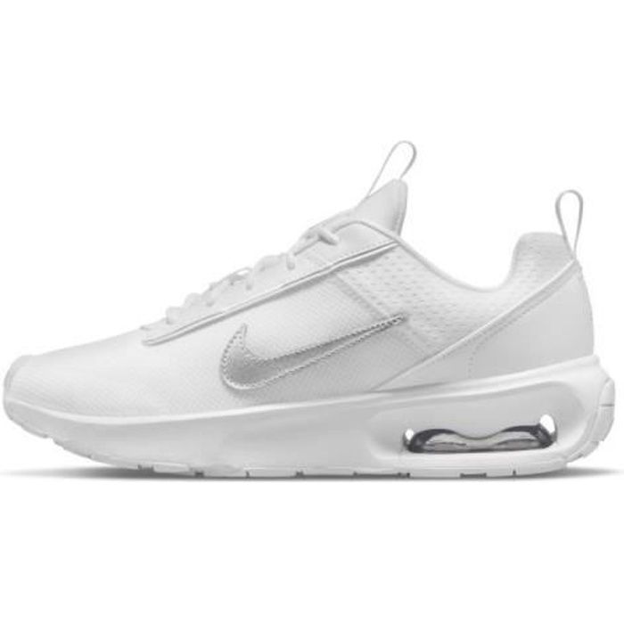 Nike air max axis femme blanche sale