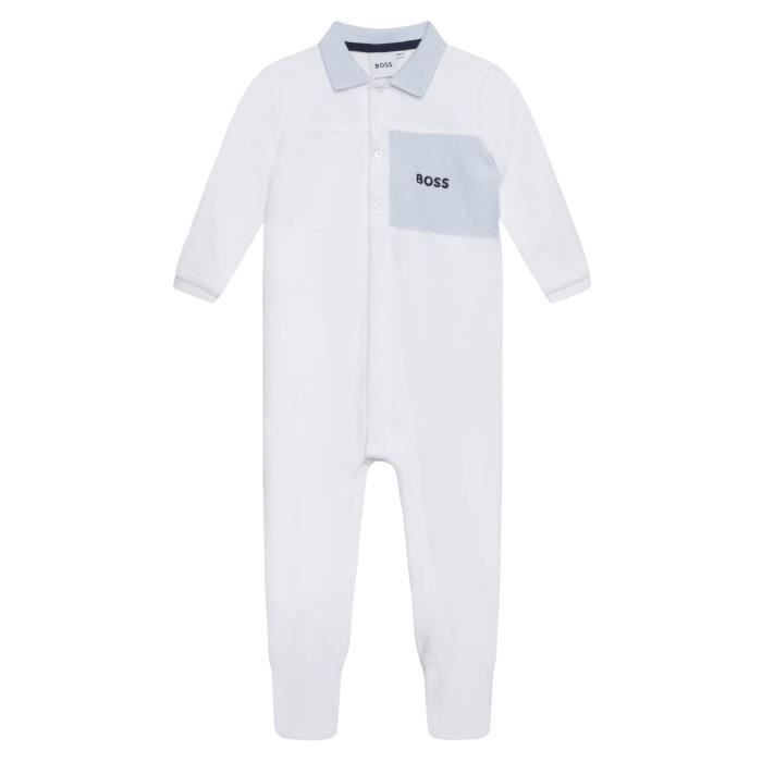 Pyjama boss bebe best sale