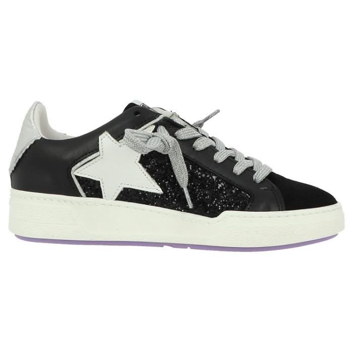 basket semerdjian noir