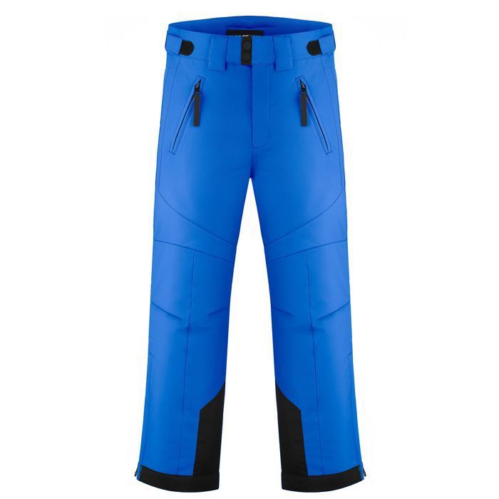 Pantalon De Ski Et Neige Imperméable Garçon Amazon Essentials - Coupe Ample, Chaud Et Résistant Pour L'Hiver