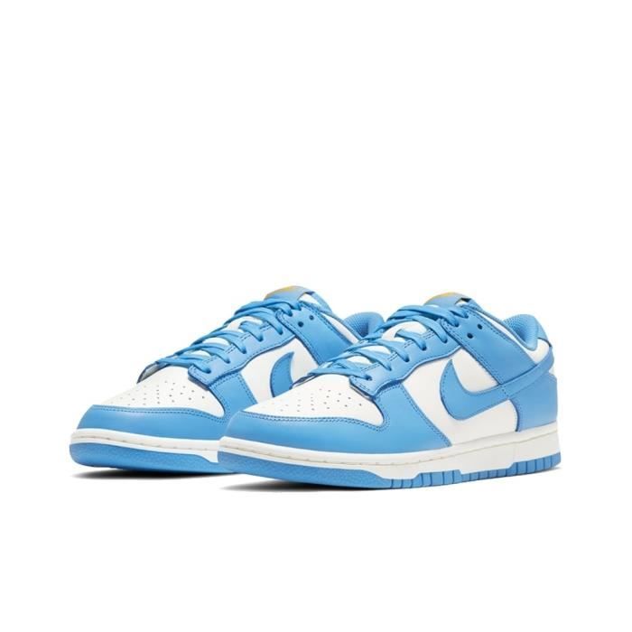 Nike sb dunk 2024 low homme bleu