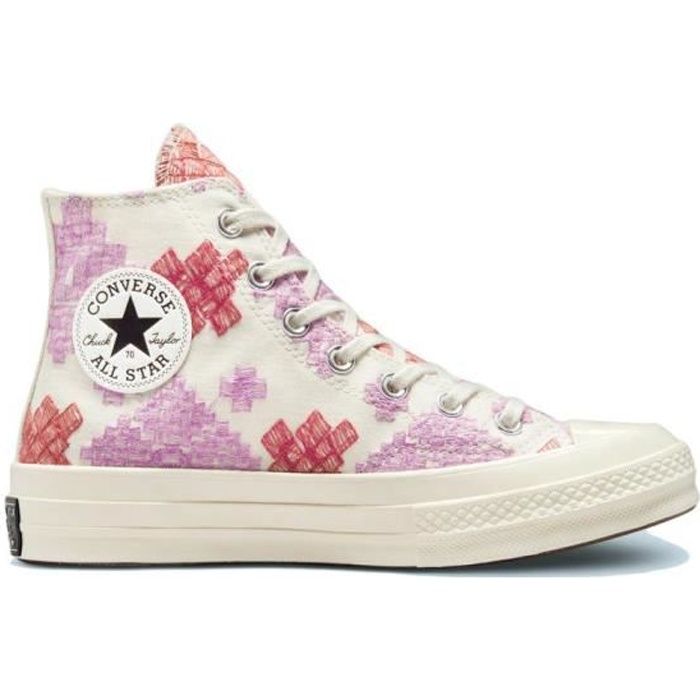 Converse deals femme cdiscount