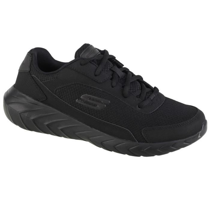 Chaussures de Fitness SKECHERS Overhaul 20 Enforcer Noir - Homme/Adulte Chaussures de Fitness SKECHERS Overhaul 20 Enforcer Noir - Homme/Adulte