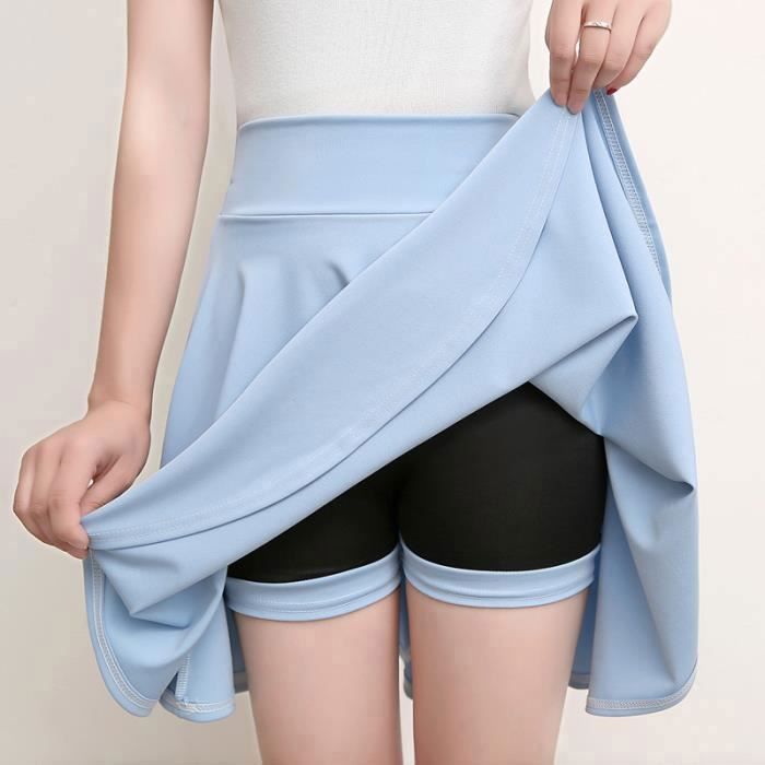 mage 1 de JUPE BRLLANTE de Zara | Tenues leggngs, Jupe longue en