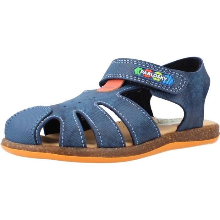 Sandales pablosky garcon new arrivals