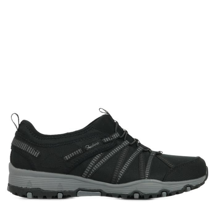Skechers Baskets Skechers Seager Hiker Creek Vibes