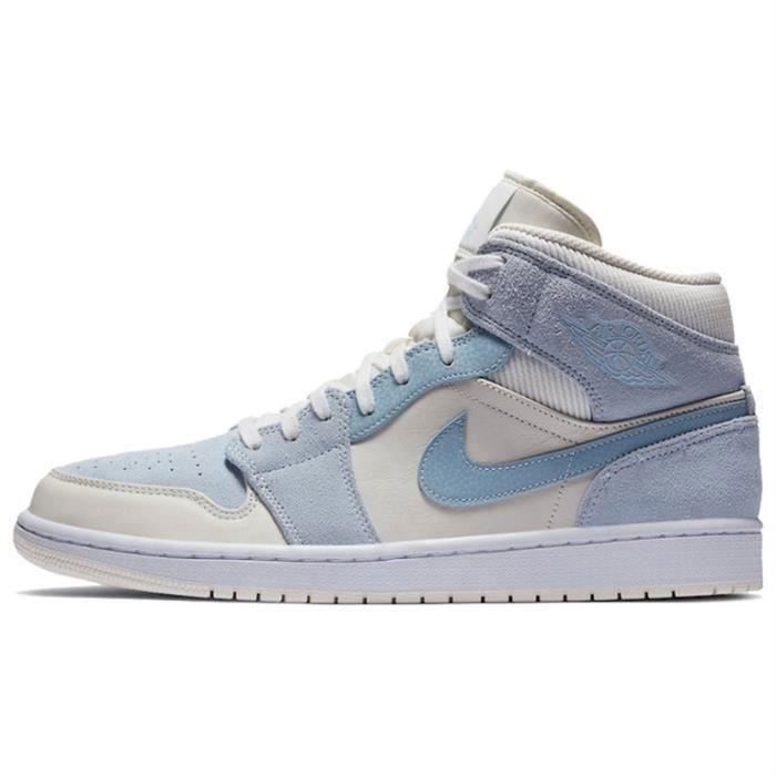 Air jordan 1 mid moins cher discount