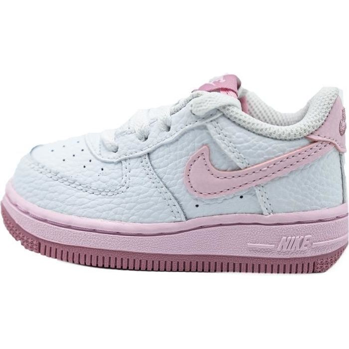 Basket fille nike air force on sale