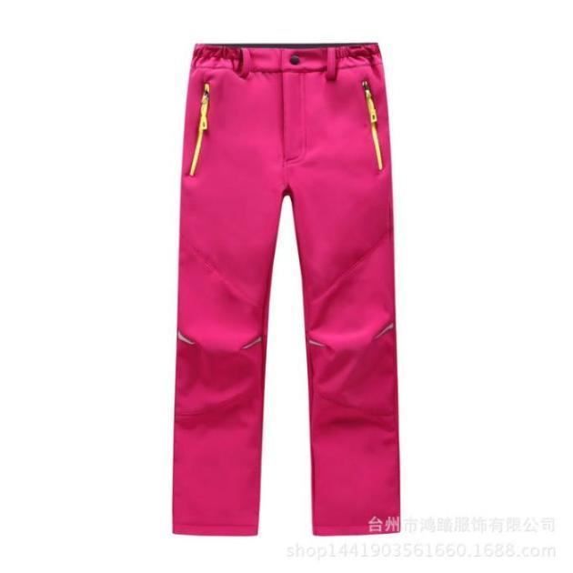 Pantalon hiver garcon deals