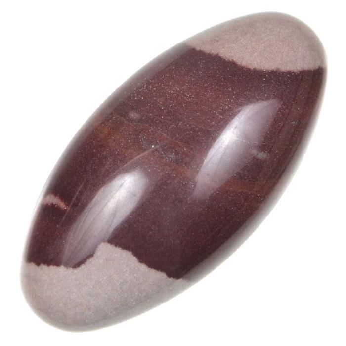 Pierres Roulées Agate Du Botswana Naturosphère - Lot De 3 Pierres 2-3cm, Minéraux Naturels