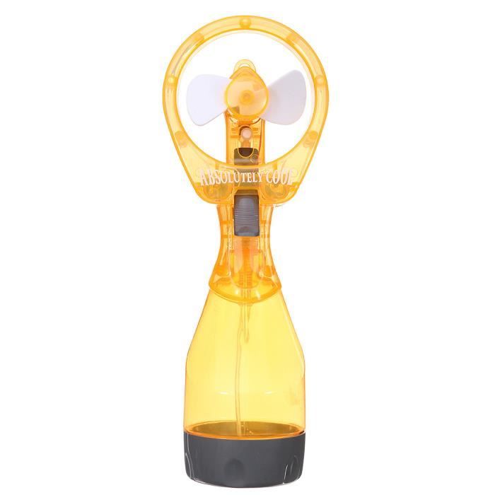 Neufu 1x Portable Mini Ventilateur Brumisateur Portable Jet D Eau