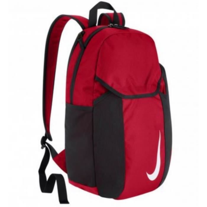 Sac A Dos Nike ACD Rouge - Cdiscount Bagagerie - Maroquinerie