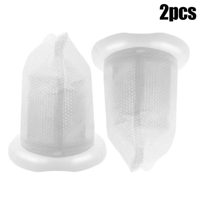 4 Pezzi Di Filtro Per Aspirapolvere Senza Fili Vorwerk VC100 VC100 Filtri Di Ricambio Per Filtro Antisporco19317~p140622871 - Foto 8