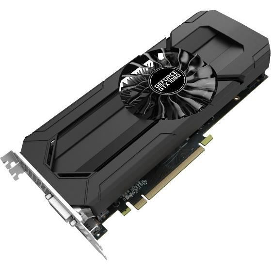 Carte Graphique Geforce Gtx 1060 3gb Gddr5 Stormx Prix Pas Cher Cdiscount