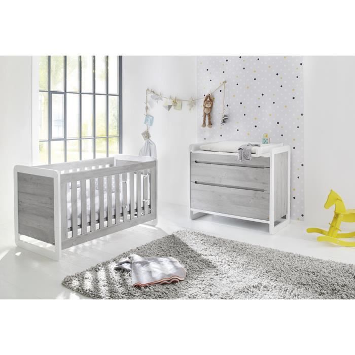 Ensemble shop lit bébé