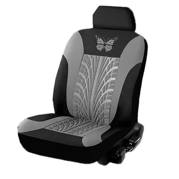 DASHIELL Housses De Coussin De Siège Et Inférieur,Housse De Siège De