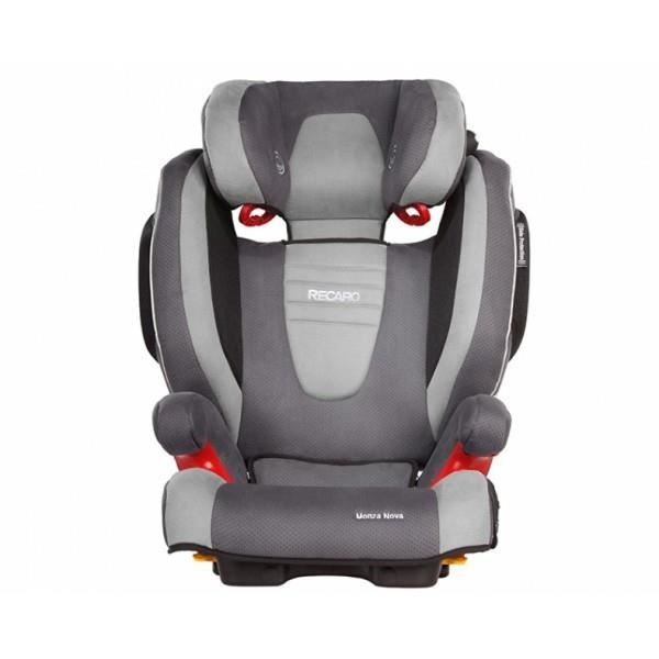 siege auto recaro monza nova seatfix