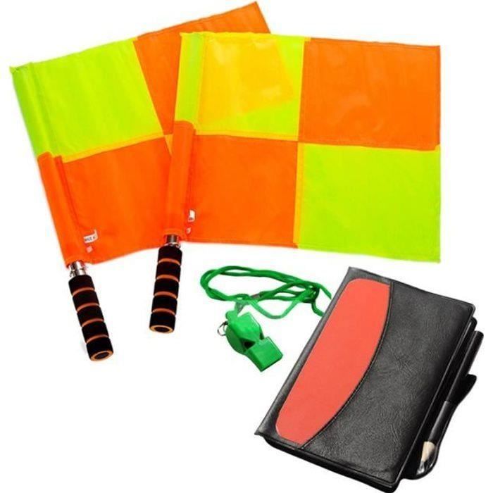 Kit Arbitre Baseball/Softball Champro - Sac à Balles, Brosse, 4 Indicateurs - Marine