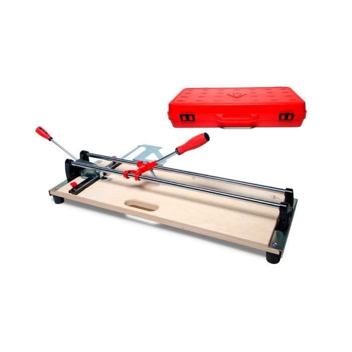 Coupeuse Carrelage Rubi Tf Max 66 Avec Valise Achat Vente