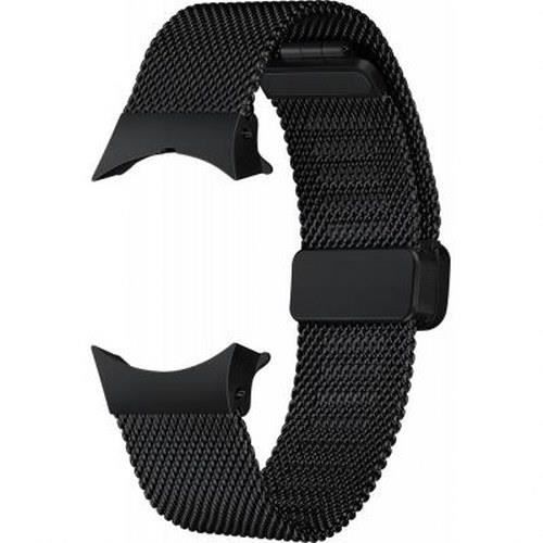Bracelet Samsung 40mm Milanais Metal Loop - vue 4