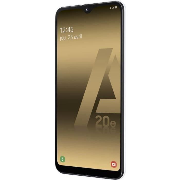 Galaxy A20e