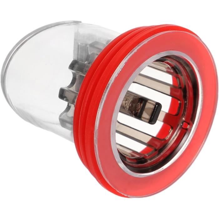 Noyau De Siphon Anti-Odeurs Frotox - Laiton, Drainage Rapide, Pour Douche, Salle De Bain
