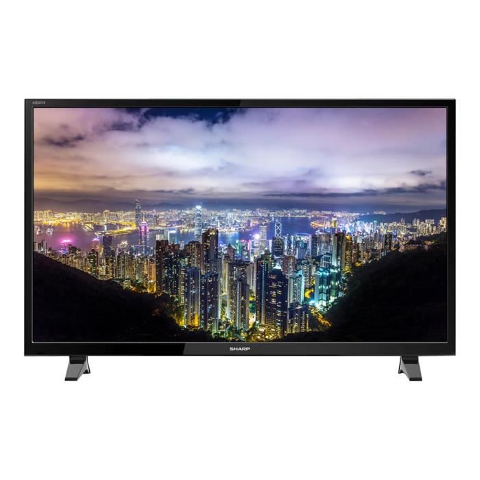 SHARP LC40FG3142E TV LED Full HD 102 cm (40") son Harman Kardon 3 x