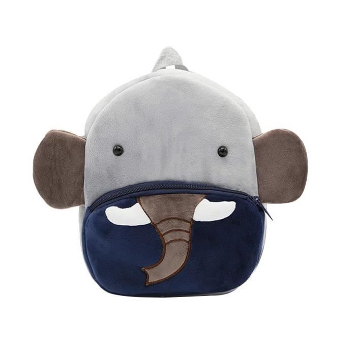 Sac elephant clearance