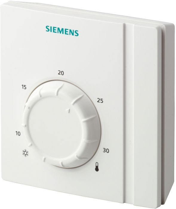 Thermostat d ambiance - Raa21 - Cdiscount Bricolage
