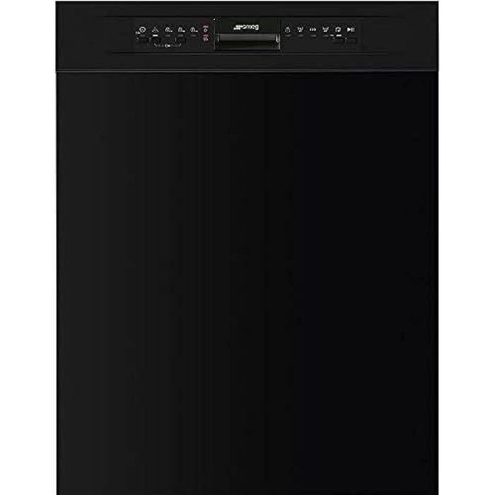 Lave vaisselle SMEG LSP292DN 13 couverts 60 cm - vue 5