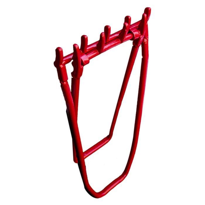 Tendeur Barbelé Wresetly - Outil Clôture Métal, Chaîne 1.2m, Capacité 2200Lbs, Jaune