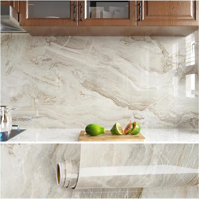 Papier Peint Adhesif Ural Feuilles Vert Papier Adhesif Pour Euble