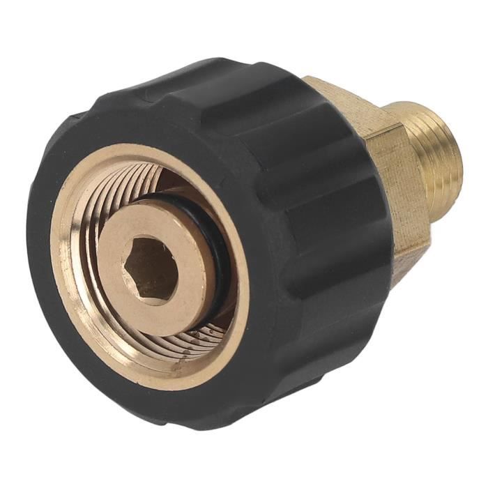Adaptateur De Nettoyeur Haute Pression, Adaptateur De
