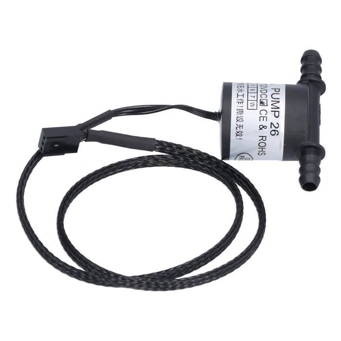 Pompe à Eau Moteur Bristol 2 Litres Sans Thermostat - Neuf Pour Réparation