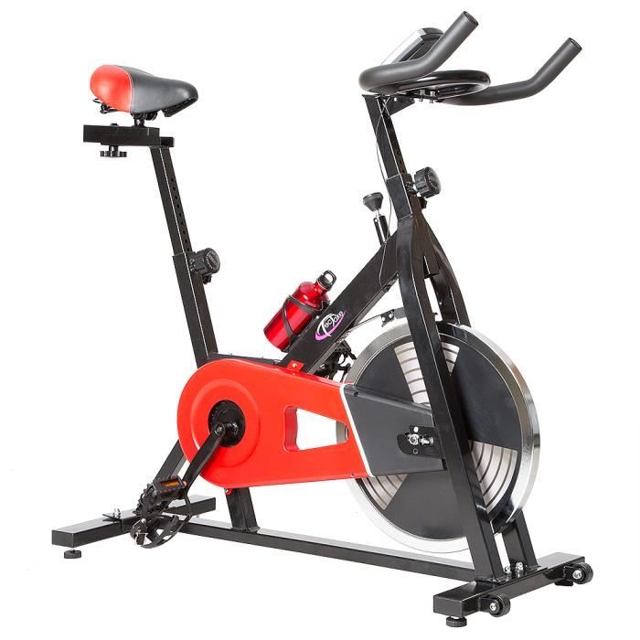 Tectake velo outlet