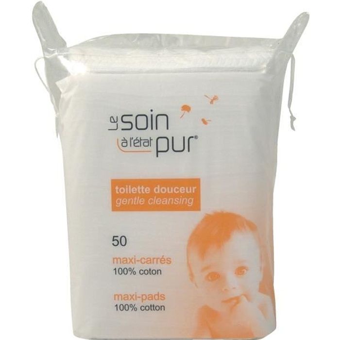 Maxi Carre Bebe Cdiscount