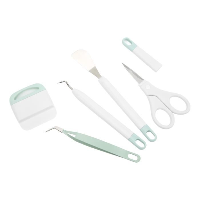 De DéCoupe pour Cricut Joy Xtra, (StandardGrip, StrongGrip, LightGrip