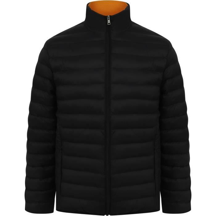 doudoune homme plume