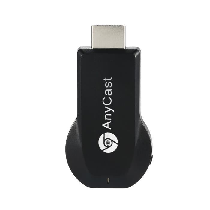 Anycast M2 Plus Sans Fil Wifi Display Dongle Recepteur 1080p Hdmi Tv Stick Dlna Airplay Miracast Pour Smartphone Tablet Pc A Hdtv Cdiscount Tv Son Photo Anycast M2 Plus Sans Fil Wifi Display Dongle Recepteur 1080p Hdmi Tv Stick Dlna Airplay Miracast Pour Smartphone Tablet Pc A Hdtv Cdiscount Tv Son Photo