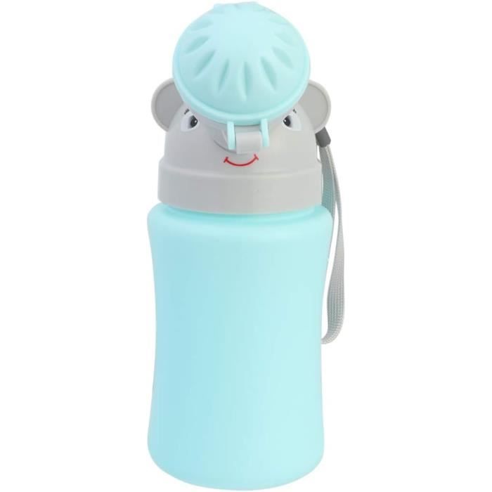 Bouteille Compressible Pour Miel Et Sauces - 400g - Récipient De Voyage Réutilisable - Yushu
