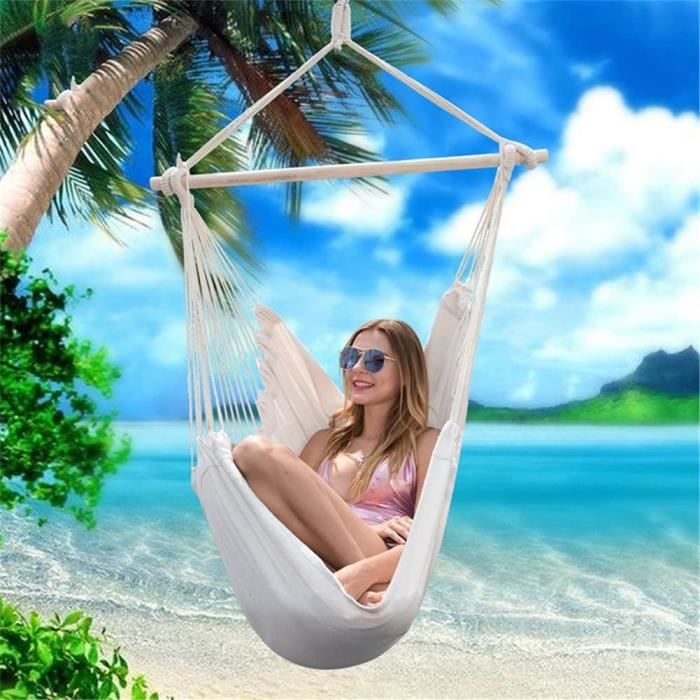 Chaise Hamac 2 En 1 Pour Chat Avec Griffoir En Sisal - Design Compact Et Confortable