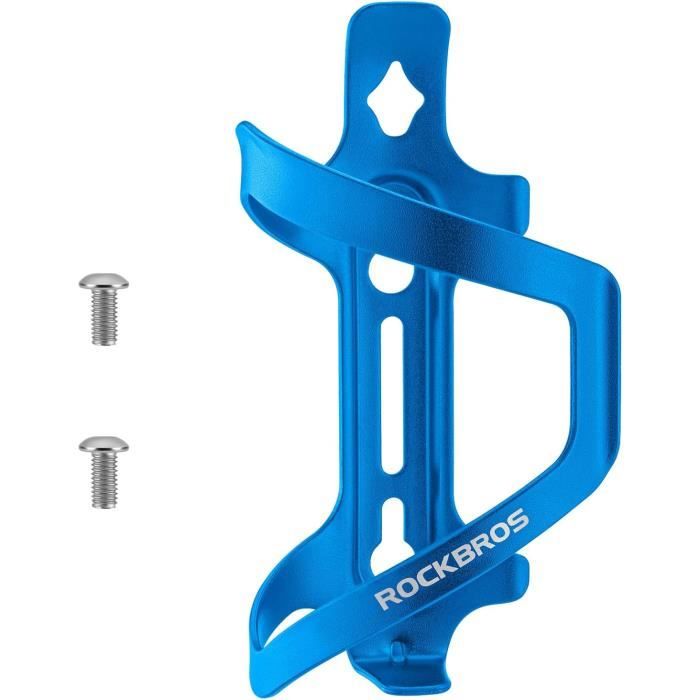 Bidon velo aluminium clearance
