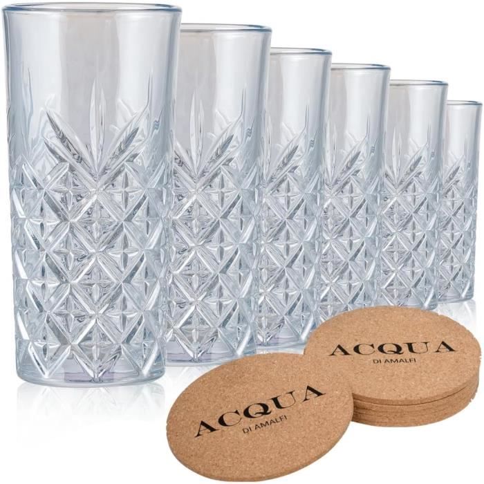 Achetez dessous de verres quasi neuf, annonce vente à Vallauris (06