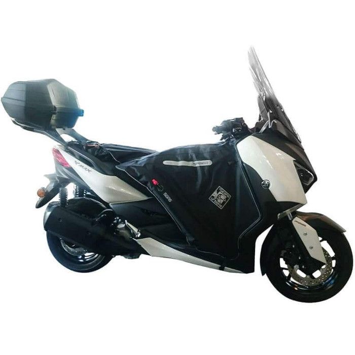 Tablier scooter Tucano Urbano Termoscud R190-X YAMAHA X-MAX 125/300/400 17-