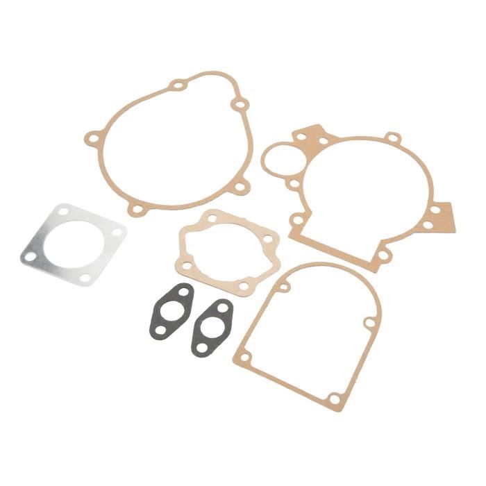 Kit De Joints Moteur Kawasaki 2 Cylindres 2T A1 / SS 250 (1966-1971) - Athena - Neuf