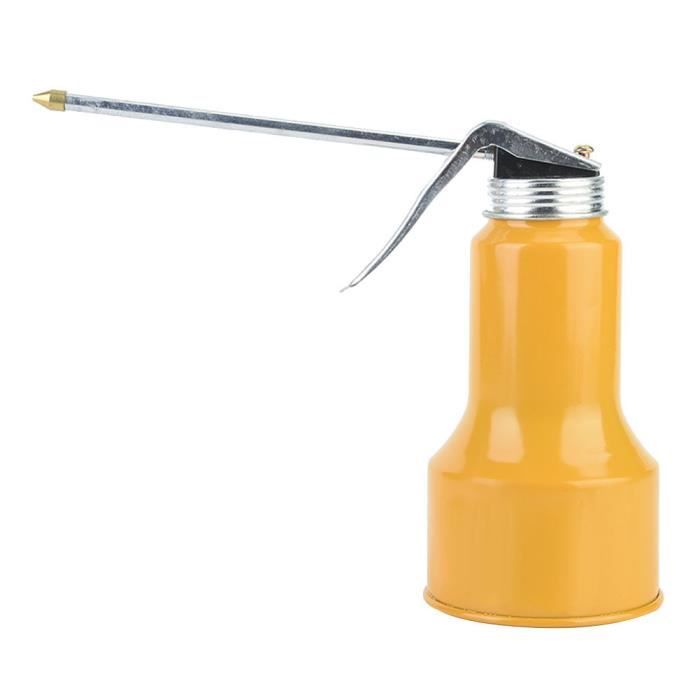 Pompe à Huile Tronçonneuse KIMISS Aluminium 25CC/38CC - Remplacement Engrenage Vis Sans Fin