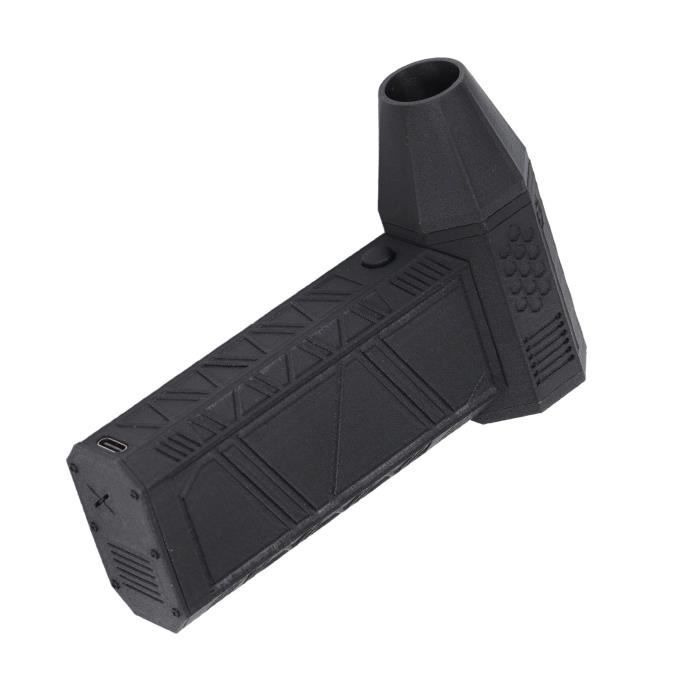 Souffleur Turbo 130 000 Tr/min Avec Moteur Sans Balais, Batterie