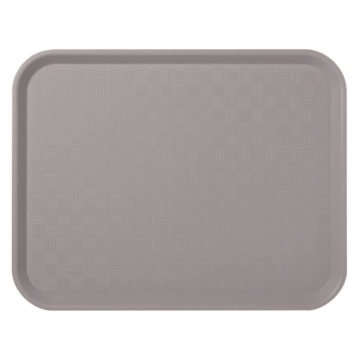 Lot De 12 Plateaux à Addition En Plastique Noir Avec Clip - Présentoir Factures Et Pourboires Restaurant