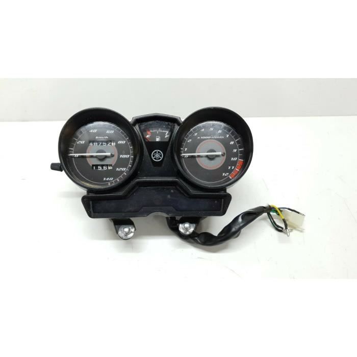 GOTOTOP Compteur Kilométrique Numérique Compteur De Vitesse 85mm GPS